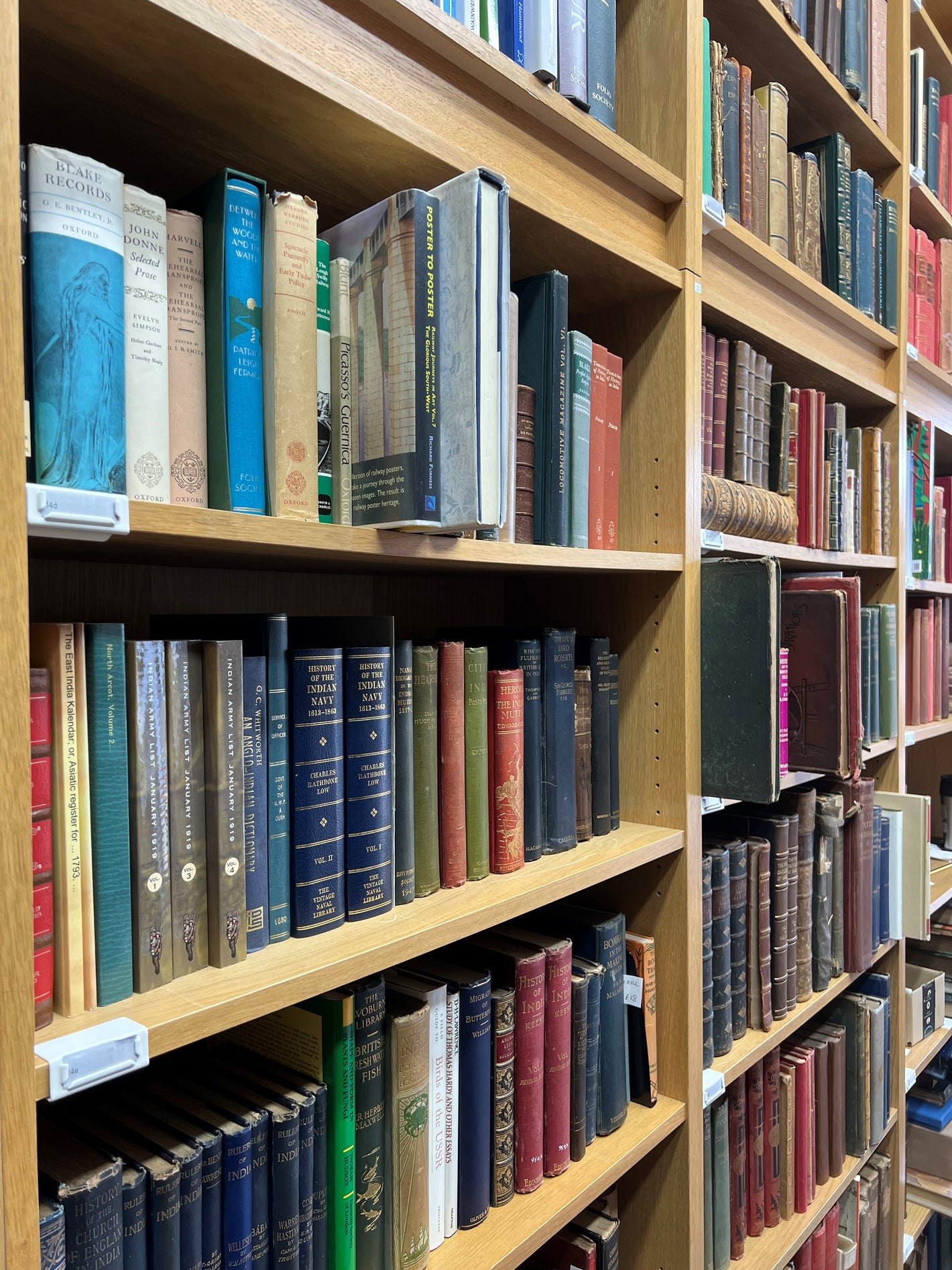 Books
