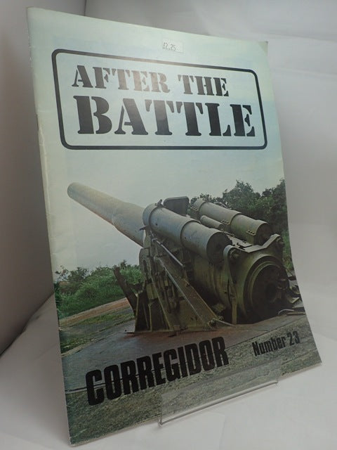 After the Battle, Number 23: Corregidor