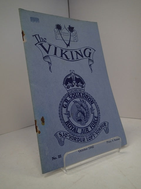 The Viking; No III, October 1942
