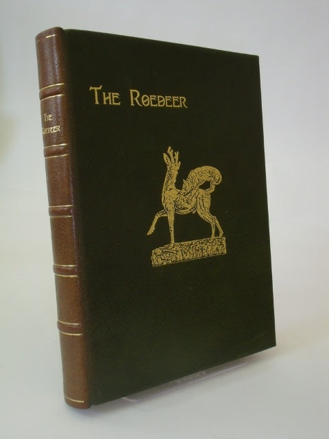 The Roedeer: A Monograph
