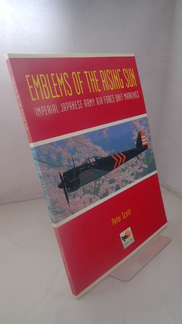 Emblems of the Rising Sun: Imperial Japanese Army Air Force Unit Markings