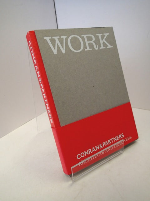 Work: Conran & Partners: A Design Studio with International Experience