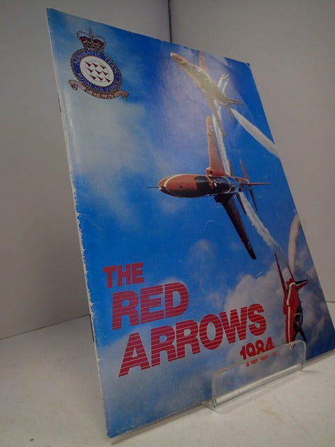 The Red Arrows Magazine