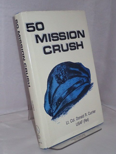 50 Mission Crush
