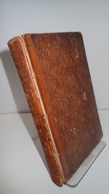 A Description Of The Jail Distemper As It Appeared Amongst The Spanish Prisoners, At Winchester, In The Year 1780