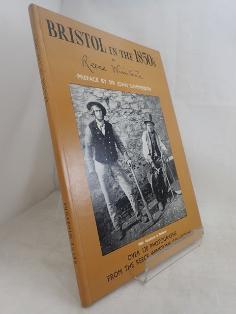 Bristol In the 1850's