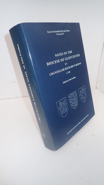 Notes on the Diocese of Gloucester