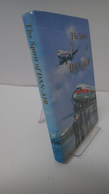 Spirit of Dan Air