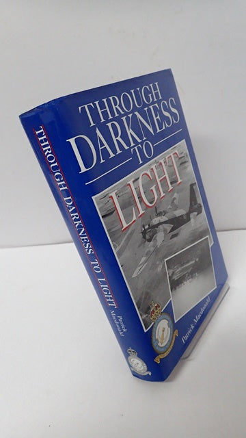 Through Darkness to Light
