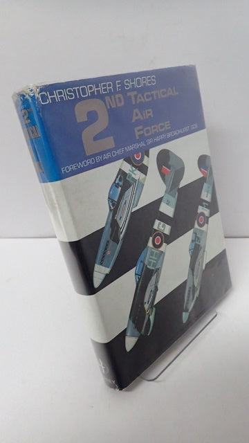 2nd Tactical Air Force