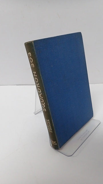Squadron 303: The Story of the Polish Fighter Squadron With The RAF