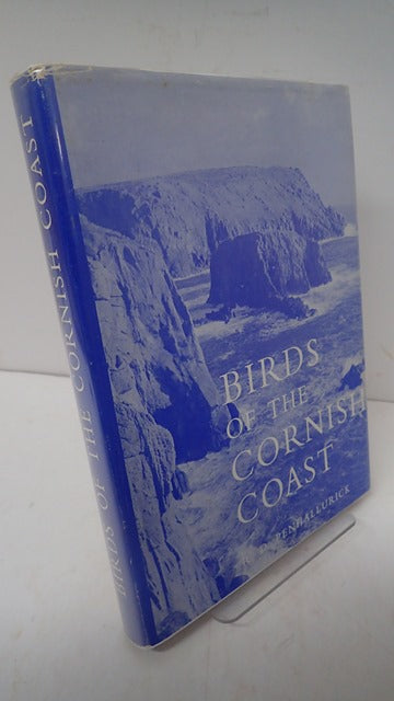 Birds Of The Cornish Coast