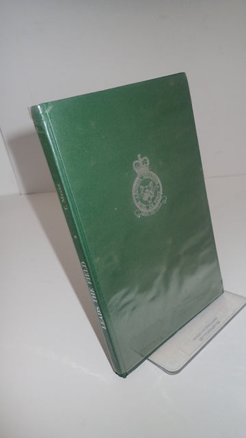 Leads the Field: The History of No. 12 Squadron RAF