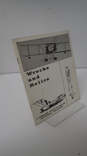 Wrecks and Relics