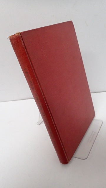The Canadians in Britain 1939-1944