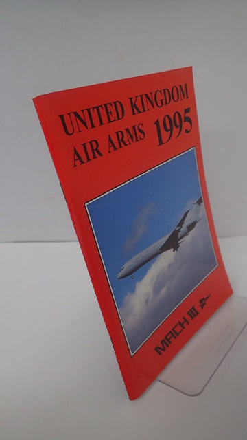 United Kingdom Air Arms 1995