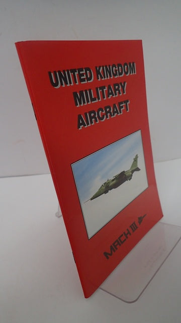 United Kingdom Military Aircraft