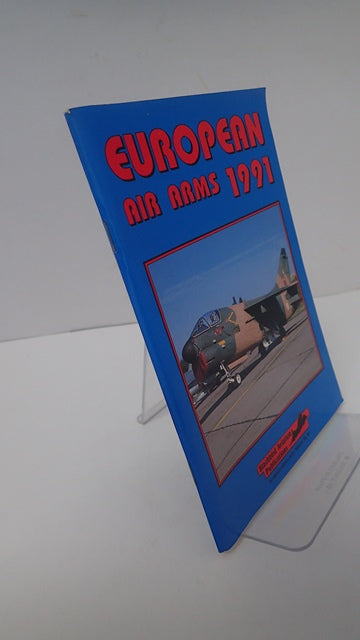 European Air Arms 1991