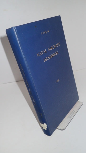 Naval Aircraft Handbook