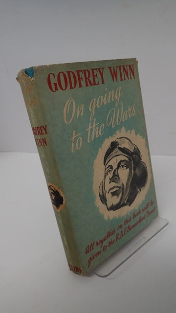 On Going to the Wars