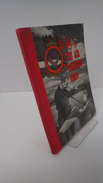 The Story of the Air Training Corps