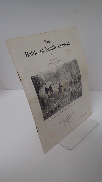 The Battle of South London