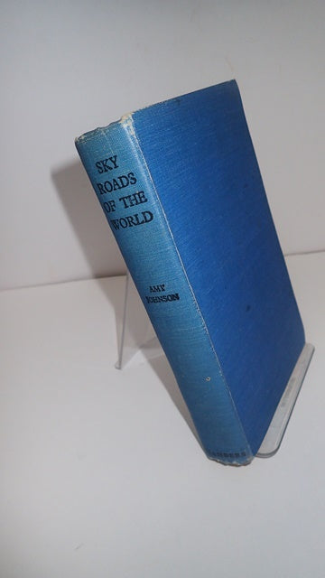 Sky Roads Of The World