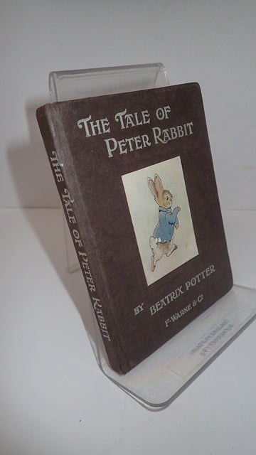 The Tale of Peter Rabbit