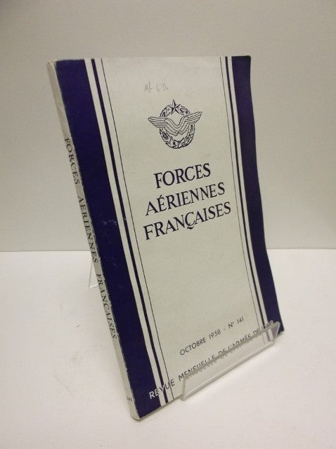 Forces Aeriennes Francaises