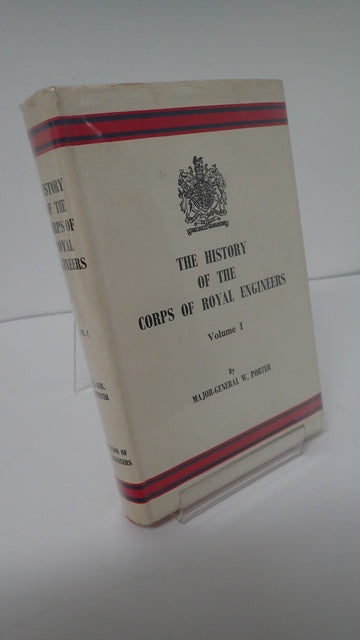 History of the Corps of Royal Engineers: Volume 1