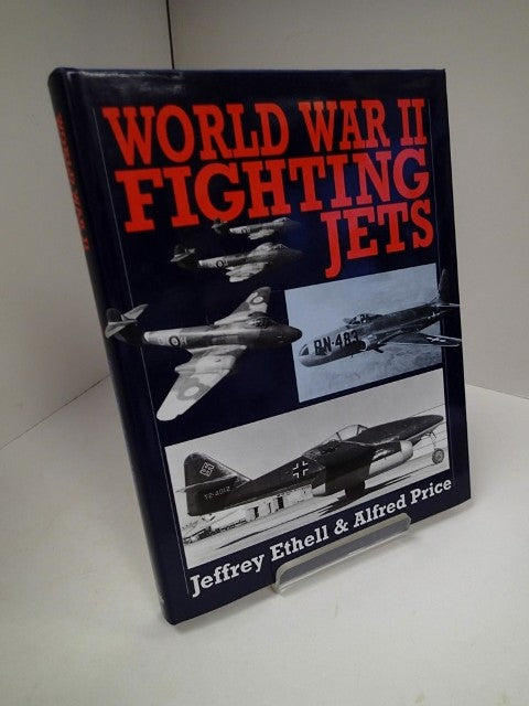 World War II Fighting Jets