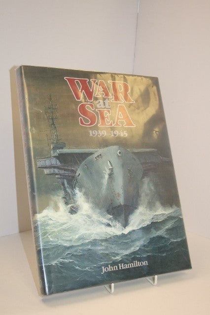 War At Sea: 1939 - 1945