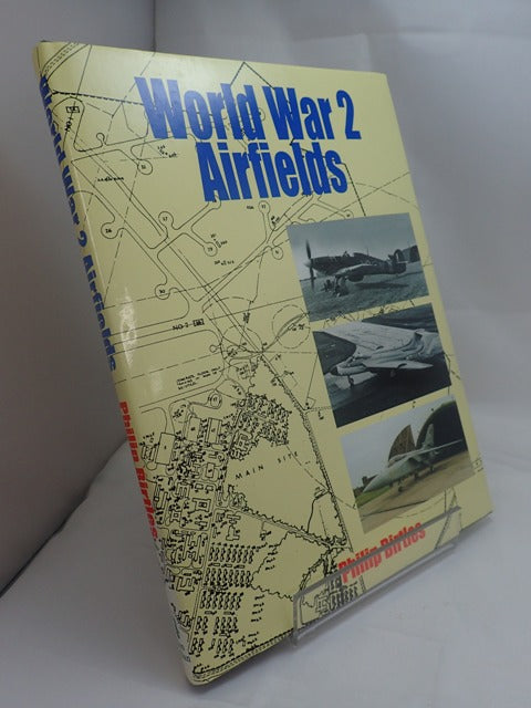 World War 2 Airfields