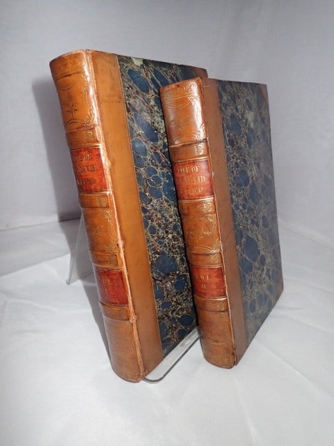 The Life of General, the Right Honourable Sir David Baird, Bart GCBKC &c &c In Two Volumes