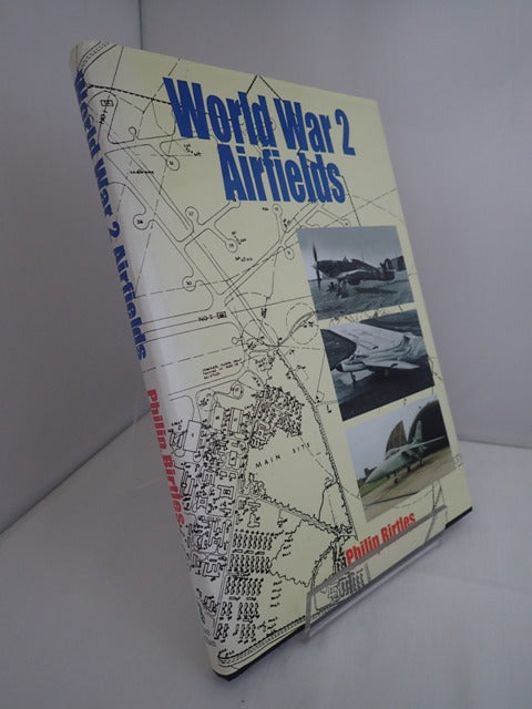 World War 2 Airfields