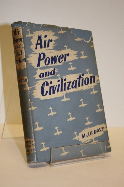 Air Power And Civilization