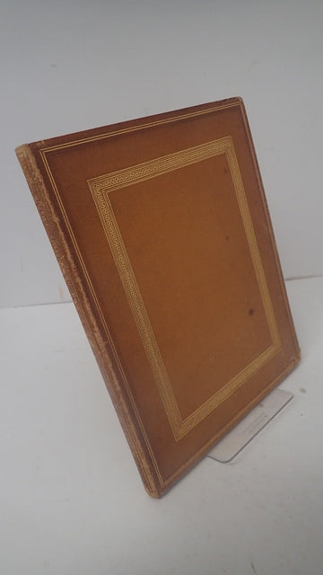 Greene's Groats-Worth of Wit; Bought with a Million of Repentance.  With a Preface, Critical & Biographical by Sir Egerton Brydges KJ