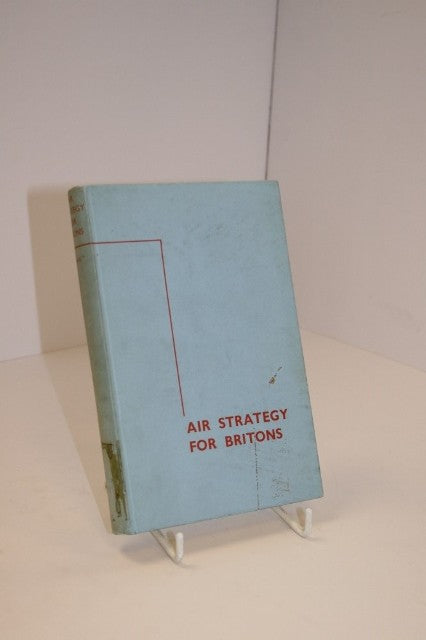 Air Strategy For Britons