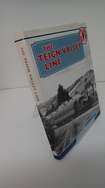 The Teign Valley Line