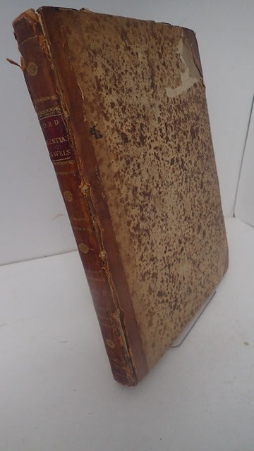 Voyages and Travels to India, Ceylon, the Red Sea, Abyssinia and Egypt in the Years 1802, 1803, 1804, 1805 and 1806