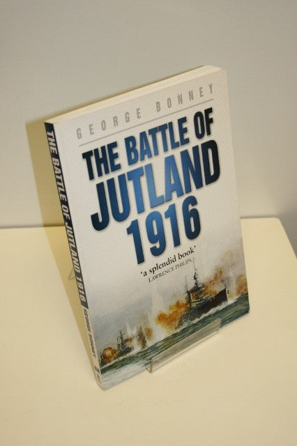 The Battle Of Jutland 1916