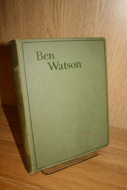 Ben Watson