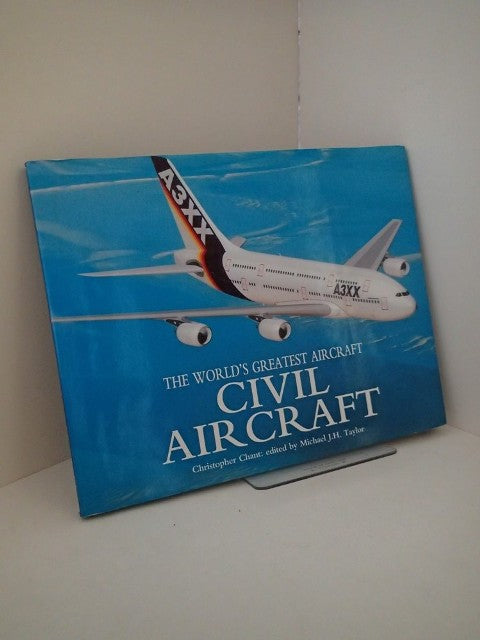 The World's Greatest Aircraft, Civil Aircraft