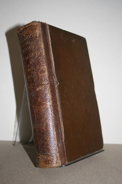 A Popular Handbook To The National Gallery Including, By Special Permission, Notes Collected From The Works Of Mr Ruskin